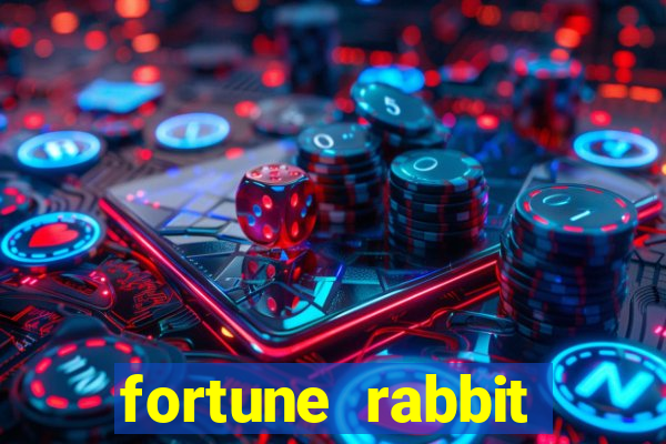 fortune rabbit melhor horario